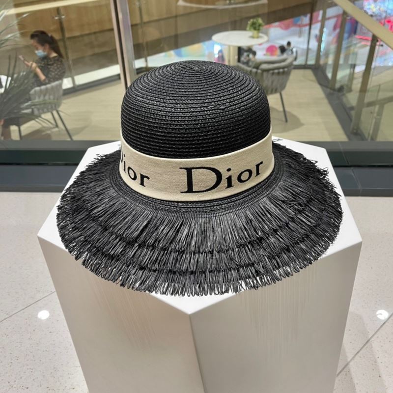 Christian Dior Caps